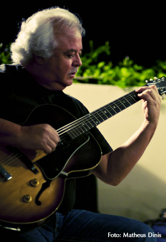 Celso Moreira