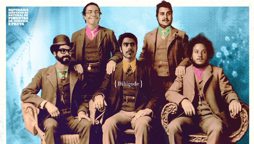 Dibigode