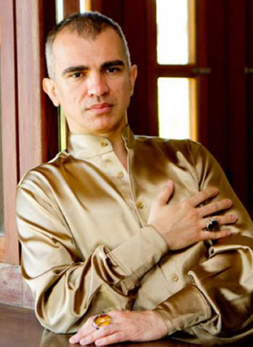 Edson Cordeiro
