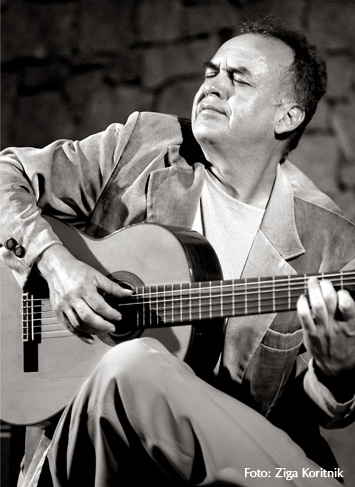 Juarez Moreira