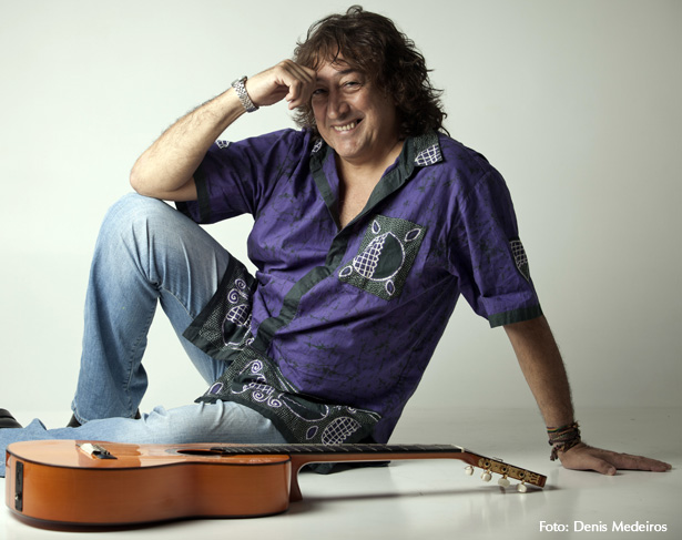 toninho horta