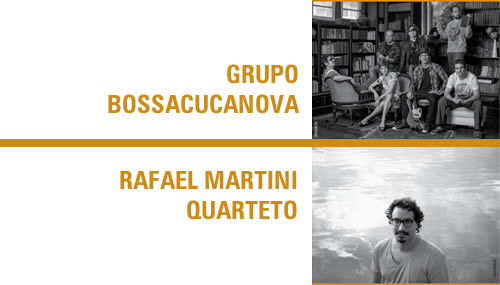 bossacucanova